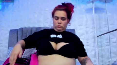 Amber online show from 02-22-25, 04:29