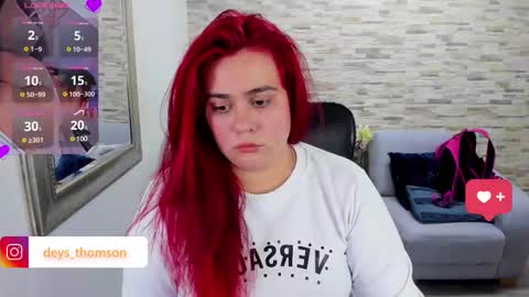 Amber online show from 03-11-25, 04:10