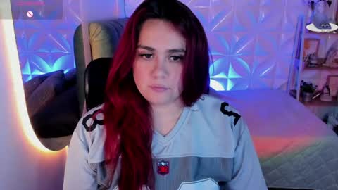 Snapshot of amberthomsonn chatting on 06-16-26, 03:53 Amber online show from 06-16-26, 03:53