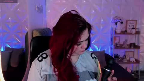 Snapshot of amberthomsonn chatting on 07-01-26, 03:41 Amber online show from 07-01-26, 03:41