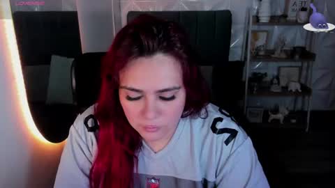 Snapshot of amberthomsonn chatting on 07-12-26, 04:03 Amber online show from 07-12-26, 04:03