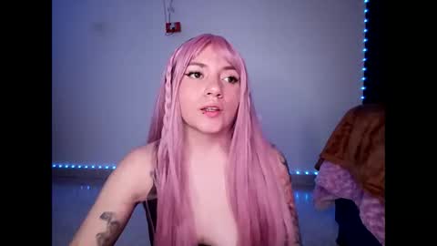 Amber  online show from 06-08-26, 10:32