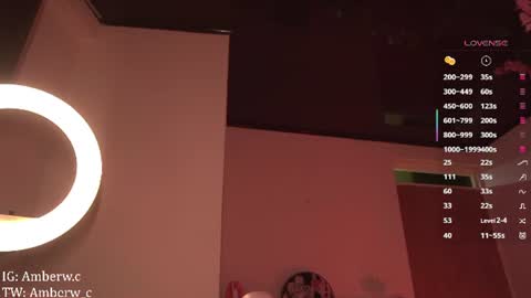 Snapshot of amberw_c chatting on 06-19-26, 01:32 IG - TW Amberw c online show from 06-19-26, 01:32