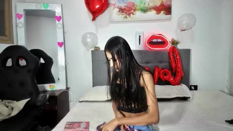 Amber  online show from 02-19-26, 11:01