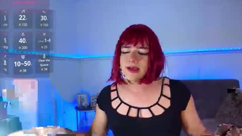 Amber online show from 06-03-26, 11:24