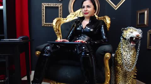 AMBER online show from 01-15-25, 08:51