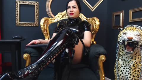 AMBER online show from 01-25-25, 06:23