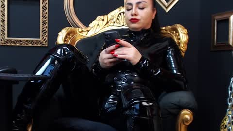 AMBER online show from 01-27-25, 08:18