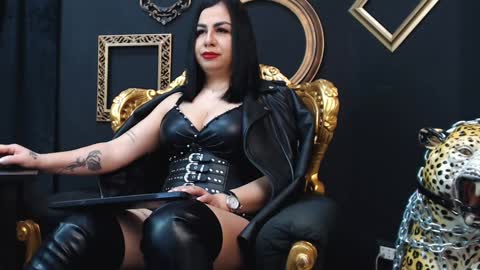 AMBER online show from 02-08-25, 06:01