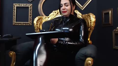 AMBER online show from 03-10-25, 08:15