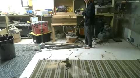 Ambitiousbackstrokes online show from 05-17-26, 03:52