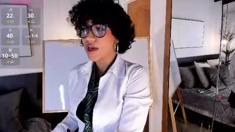 Ambra Cohelo  online show from 07-25-26, 11:30