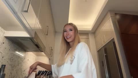 Ambre online show from 03-06-26, 04:09