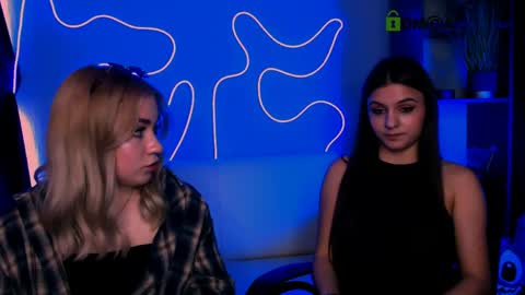 amelaya online show from 05-05-26, 01:52