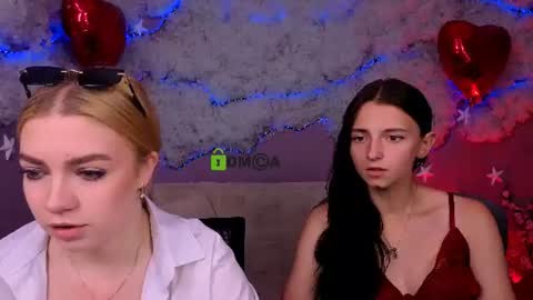 amelaya online show from 06-22-26, 09:06