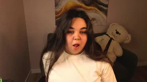 Ameli Watts online show from 05-18-26, 09:15