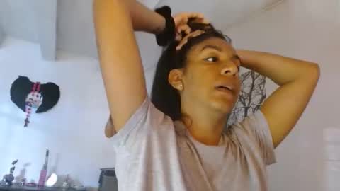 amelia  online show from 03-16-26, 01:59