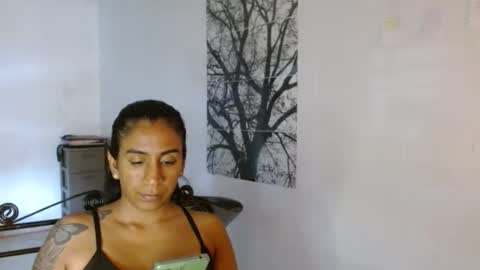 amelia  online show from 04-16-26, 09:15