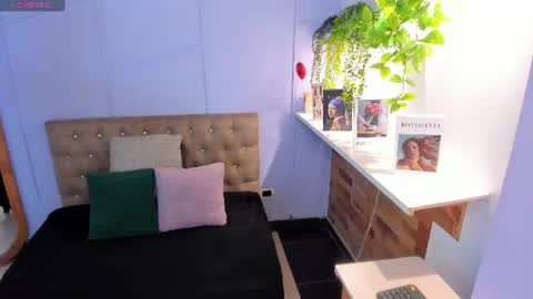 Amelia Adams online show from 07-10-26, 12:08