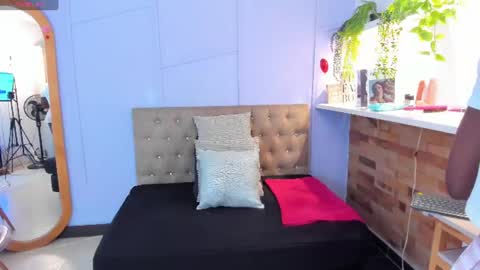 Amelia Adams online show from 07-14-26, 12:22