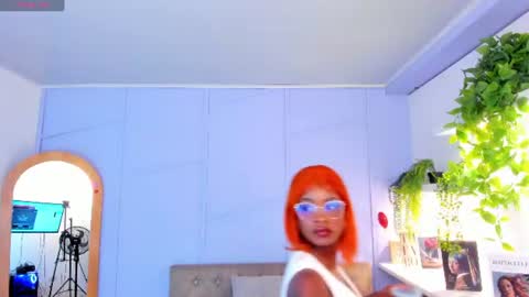 Amelia Adams online show from 07-16-26, 12:00