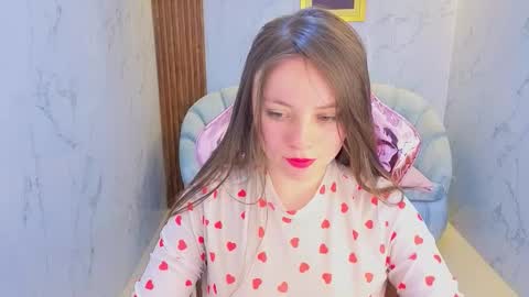 amelia_cooper_s online show from 03-06-26, 08:27