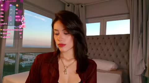 amelia_mee online show from 07-21-26, 08:00