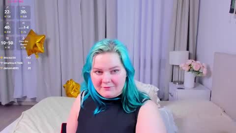 Amelia online show from 07-01-26, 06:07