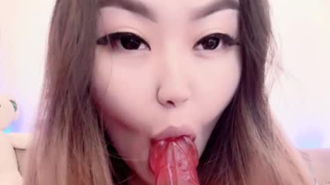 Amelia online show from 03-20-26, 03:17