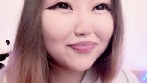 Amelia online show from 03-23-26, 03:16