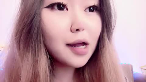 Amelia online show from 03-24-26, 03:17