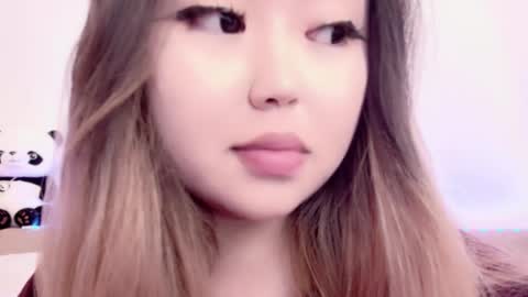 Amelia online show from 03-25-26, 04:13