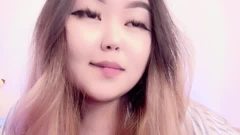 Amelia online show from 03-26-26, 04:45