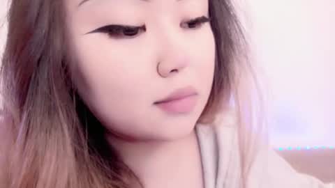 Amelia online show from 03-27-26, 03:34