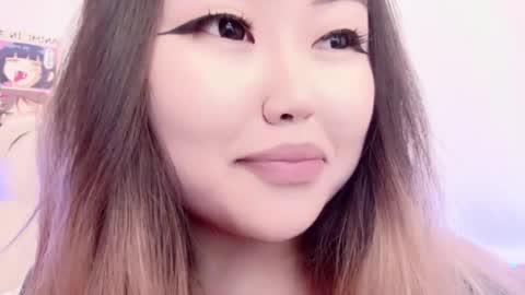 Amelia online show from 03-30-26, 05:03