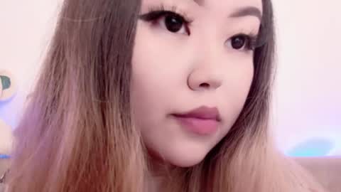 Amelia online show from 04-03-26, 05:55