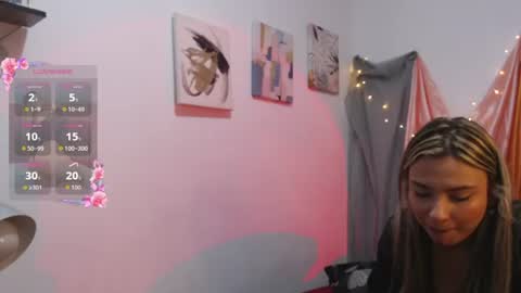 Amelia Rosse online show from 07-14-26, 05:51
