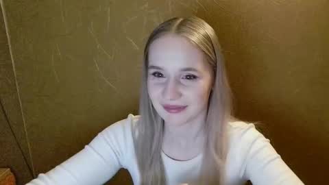 Amelia  online show from 05-19-26, 06:25