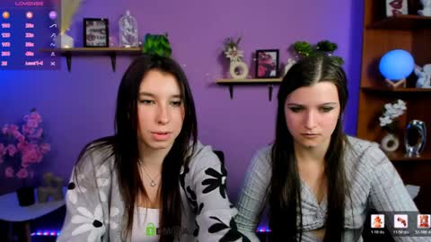 ameliaa_sweet online show from 04-01-26, 11:33