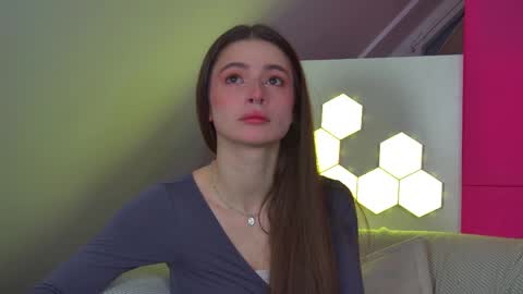 Amelia online show from 04-03-26, 06:28