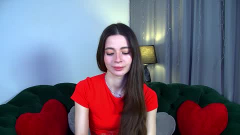 Amelia online show from 04-04-26, 06:38