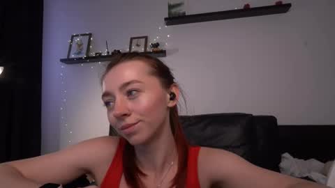 Amelia   online show from 03-03-26, 03:18