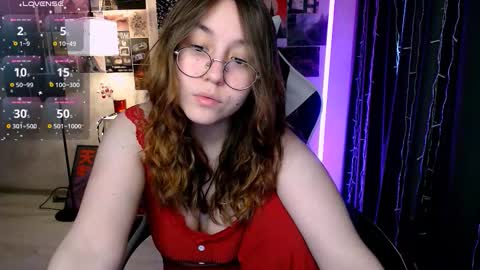 Amelia online show from 03-04-26, 01:06