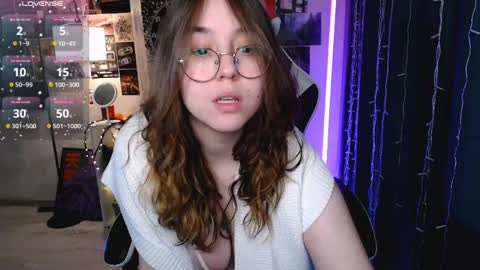 Amelia online show from 03-30-26, 11:55