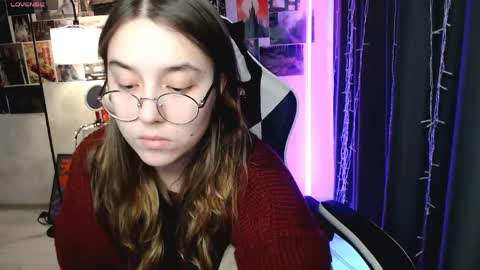 Amelia online show from 04-12-26, 01:16