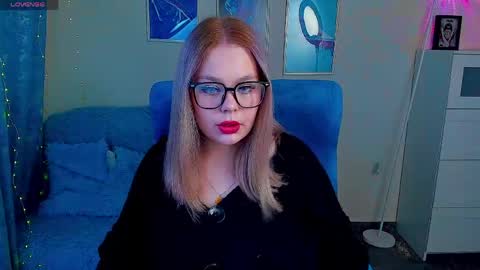 Amelia online show from 03-22-26, 08:12