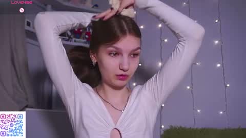 Snapshot of ameliami chatting on 06-14-26, 10:06 Amelia online show from 06-14-26, 10:06