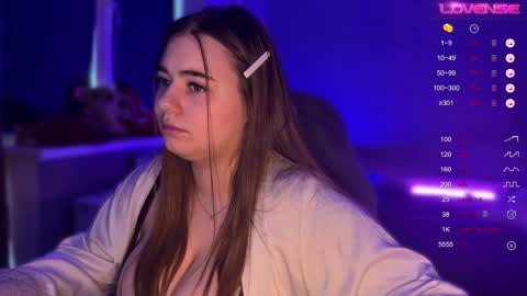 Amelia online show from 04-09-26, 08:20