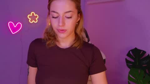 ameliarosaline online show from 06-21-26, 03:09