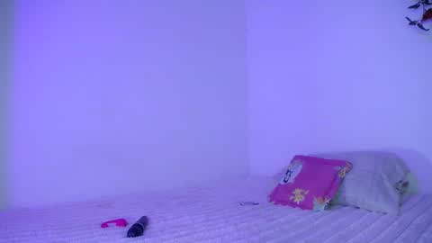 Amelia y terry online show from 03-22-26, 02:20